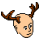 Reindeer Headwear