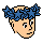 Sea Wreath Headwear