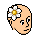 Smurf Daisy Headwear
