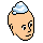 Snow Pile Headwear