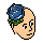 Spanish Rose Headwear