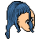 Harle Hair