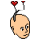 Valentine Heart Headwear