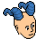 Villain Horns Headwear
