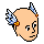 Wings Hair Jewellery