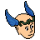 Wings Tiara Headwear
