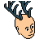 Antlers Hat