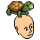 Tartaruga Hat