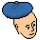 Hat #347