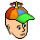 Cappelloarighe Hat