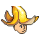 Cappellobanana Hat