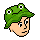 Cappellodarana Hat