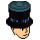 Hat #355