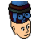 Cappellodolce Hat