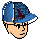 Cappellogang Hat
