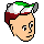 Cappelloitalia Hat