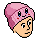 Cappellorosa Hat