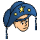 Cappellotexano Hat
