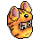 Cappellotigre Hat