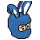 Conigliomatt Hat