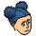Hair #82