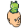 Minidinosauro Hat