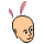 Orecchioni Hat