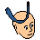 Secchiointesta Hat