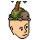 Tartarughina Hat