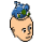Uccellino Hat
