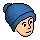Bonnet Hat