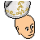 Miterglous Hat