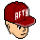 Aftv Hat