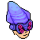 Alien Goggles Hat