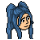 Hair #86