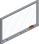 LOVVO Whiteboard Dinding