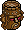 Jungle Totem Head