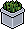 Lush Wl18 Planter