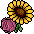 Lyvo 2 Blomst