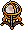Gilded Globe