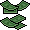 Raining Money Tile