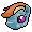 Mansion Mlp Rainbowdash