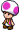 Mario Toadviolet