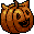 Marion Halloween Citrouille