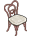 Mel Kitchen Chair
