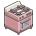 Mel Kitchen Stove