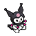 Mel Kuromiplushi