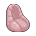 Mel Pink Puff