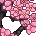 Mel Pink Sakura Tree