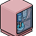 Mel Small Skincarefridge